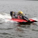 ADAC Motorboot Cup, Kriebstein, Ronny Mathys